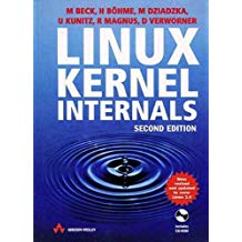 Linux Kernel Internals - Nao Acompanha Cd