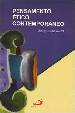 Pensamento Etico Contemporaneo