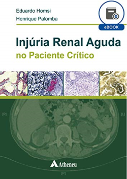 Injuria Renal Aguda No Paciente Critico