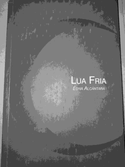 Lua Fria - Contos