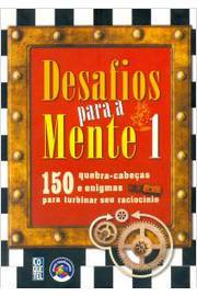 Desafios Para A Mente 1