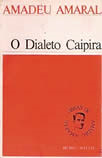 O Dialeto Caipira - Gramatica Vocabulario