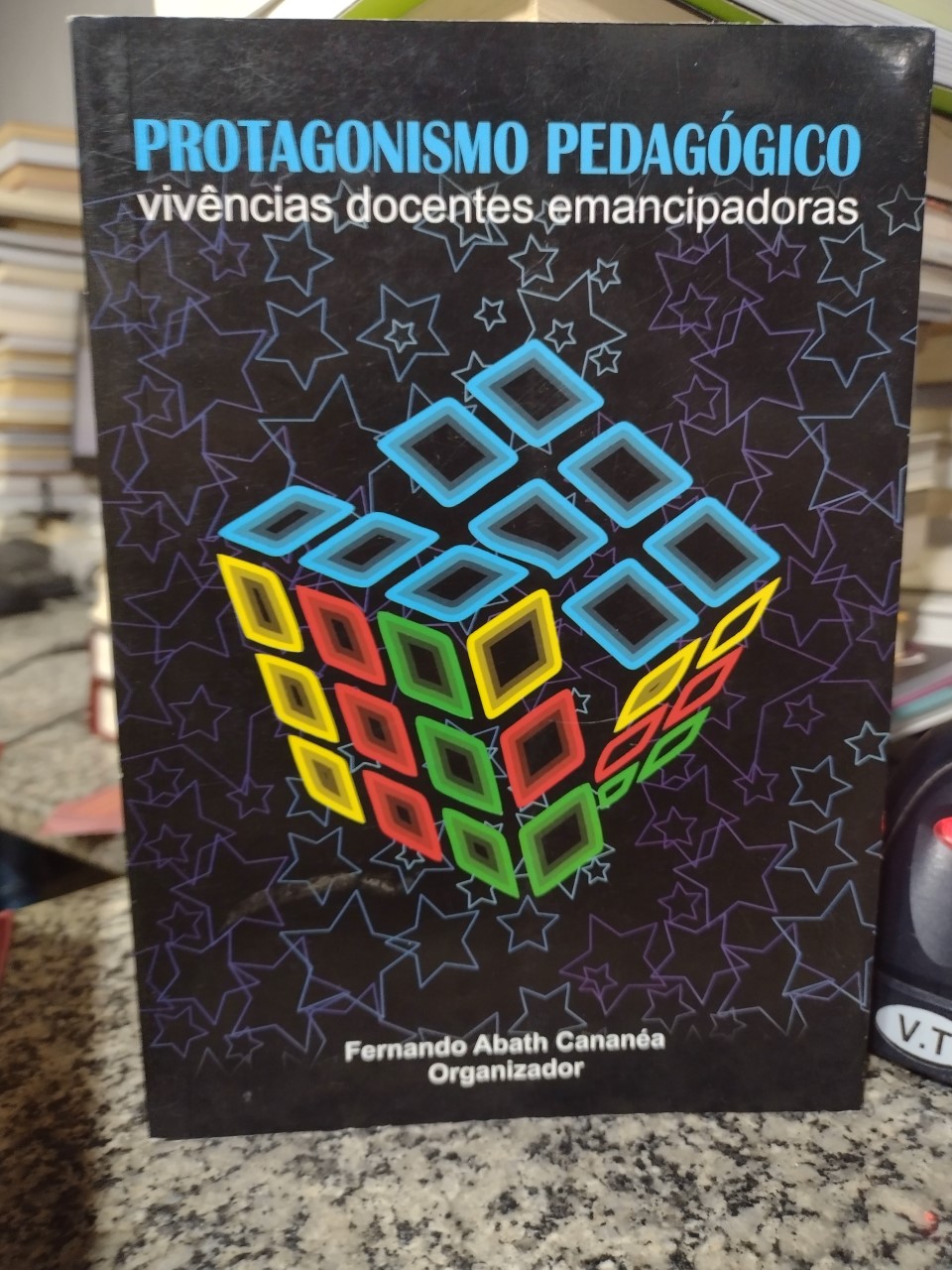 Protagonismo Pedagogico Vivencias Docentes Emancipadoras