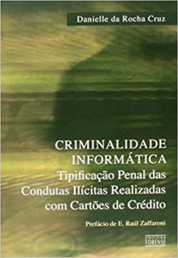 Criminalidade Informatica