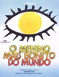 O Menino Mais Bonito Do Mundo