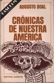Cronicas De Nuestra America