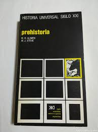Prehistoria - Historia Universal Siglo V.01