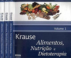 Alimentos Nutricao E Dietoterapia / 3 Volumes