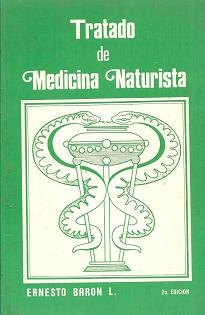 Tratado De Medicina Naturista