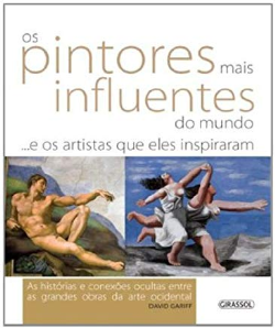 Os Pintores Mais Influentes Do Mundo - E Os Artistas Que Eles Inspiraram