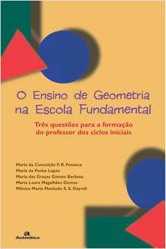 O Ensino De Geometria Na Escola Fundamental