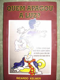 Quem Apagou A Luz?