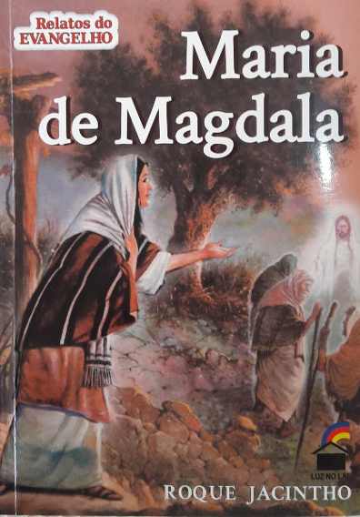 Maria De Magdala
