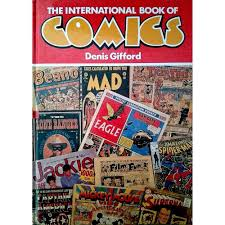 The International Book Of Comics