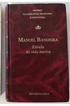 Estrela Da Vida Inteira
