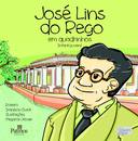 Jose Lins Do Rego Em Quadrinhos
