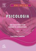Psicologia - 500 Questoes Com Gabarito Comentado
