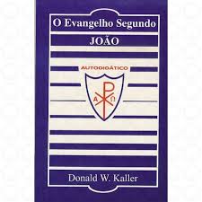 Evangelho Segundo Joao, O