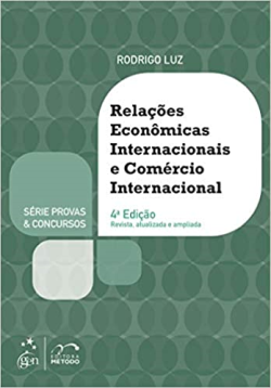 Relacoes Economicas Internacionais E Comercio Internacional