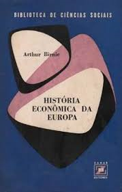 Historia Economica Da Europa