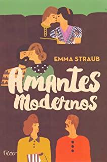 Amantes Modernos