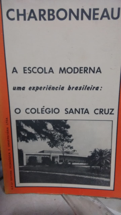 A Escola Moderna