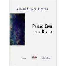 Prisao Civil Por Divida