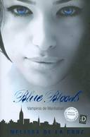 Blue Bloods, V.1 - Vampiros De Manhattan