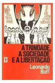 A Trindade A Sociedade E A Libertacao