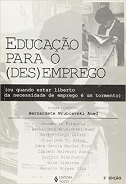 Educacao Para O Desemprego