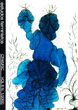 Estudos Feministas V. 08 N. 1/2000
