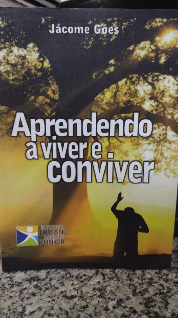 aprendendo a viver e conviver