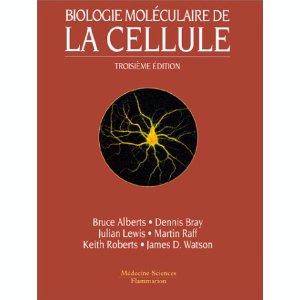 Biologie Moleculaire De La Cellule
