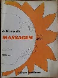 o livro de massagem