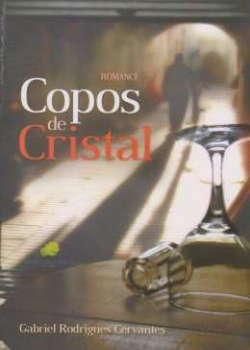 Copos De Cristal