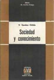 Sociedad Y Conocimiento