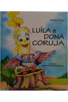Luíla e Dona Coruja