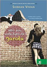 Nao Sou Este Tipo De Garota