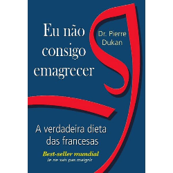 Eu Nao Consigo Emagrecer