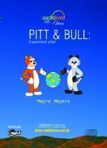 Audiolivro - Pitt E Bull - O Aquecimento Global