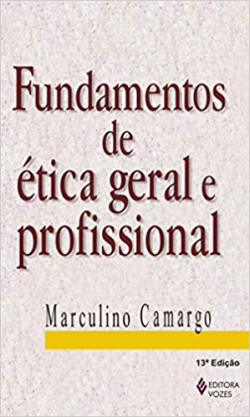 Fundamentos De Etica Geral E Profissional