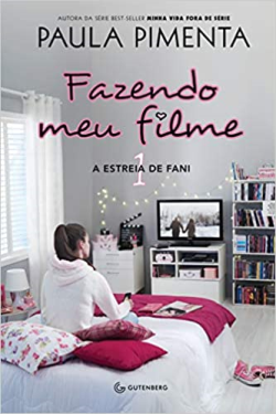 Fazendo Meu V.01 - A Estreia De Fani