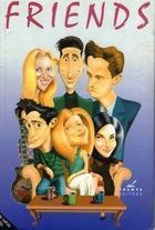 Guia De Episodios Friends