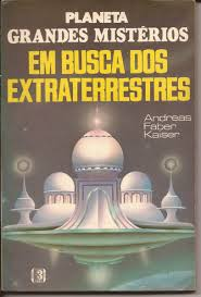 Em Busca Dos Extraterrestres