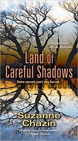 Land Of Careful Shadows