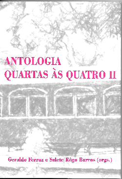 Antologia - Quartas As Quatro Ii