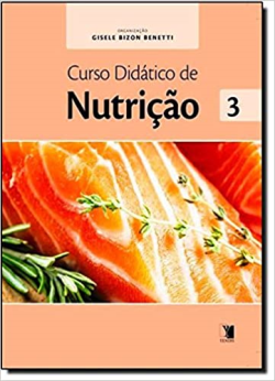 Curso Didatico De Nutricao V. 03