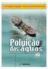 Poluicao Das Aguas