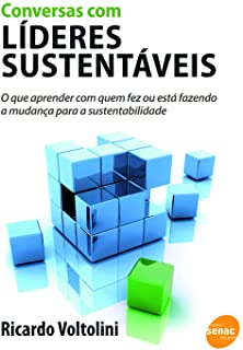 Conversas Com Lideres Sustentaveis