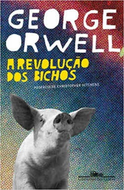 A Revolucao Dos Bichos - Um Conto de Fadas